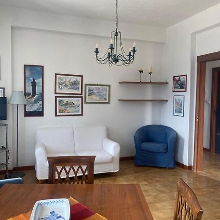 Ferienwohnung Depandance Sveva Ravello Exterior foto