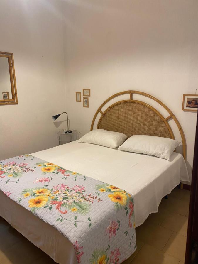 Ferienwohnung Depandance Sveva Ravello Exterior foto